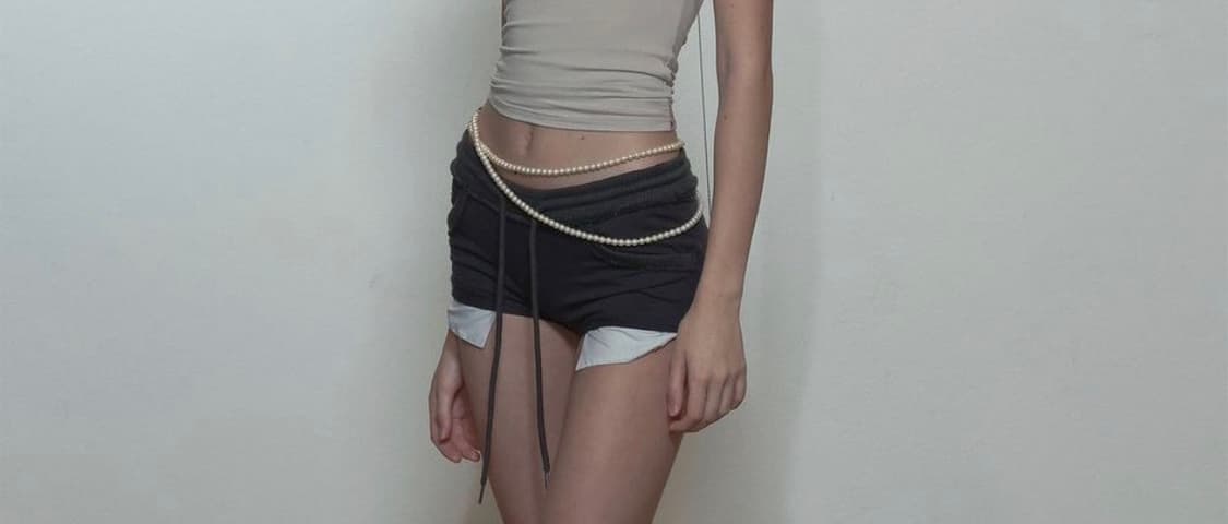 스컬프터 숏팬츠 상품이미지2