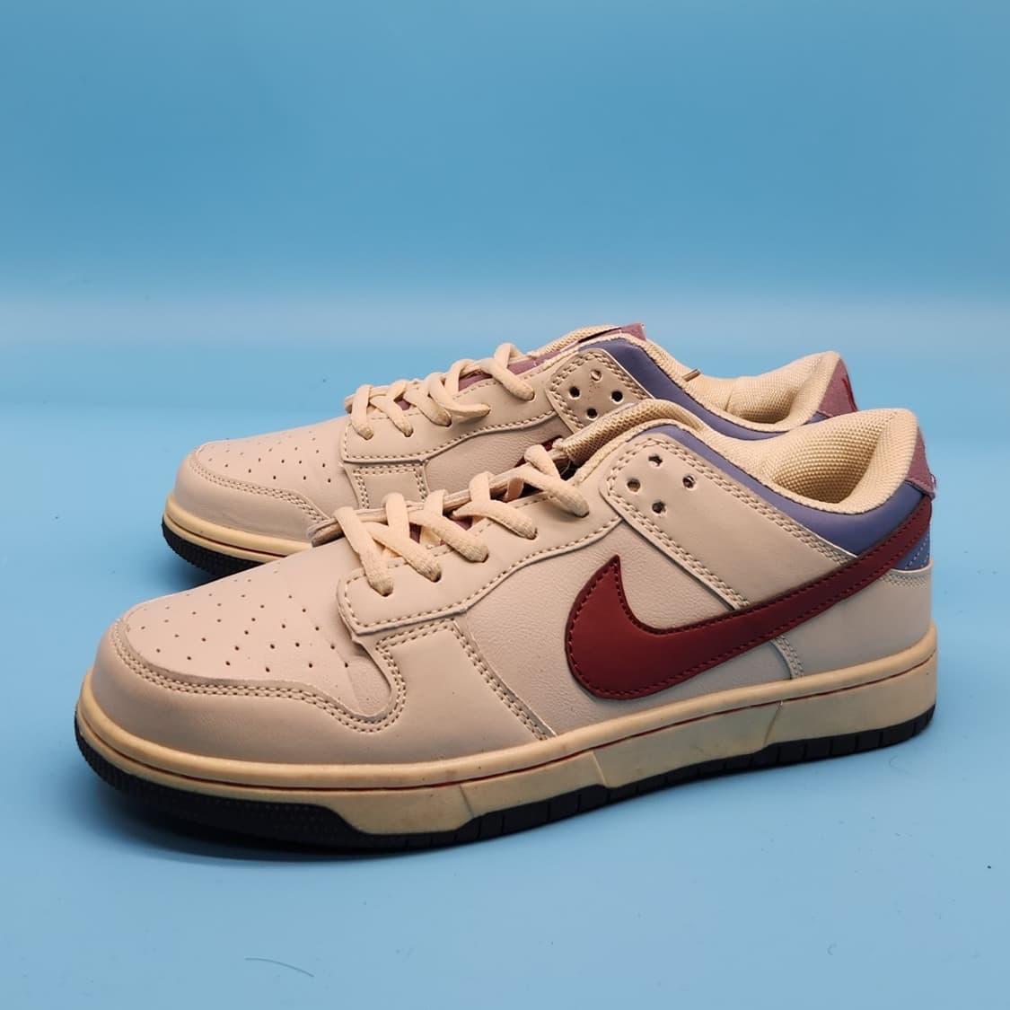 oo 나이키 덩크로우 운동화245  상품이미지1