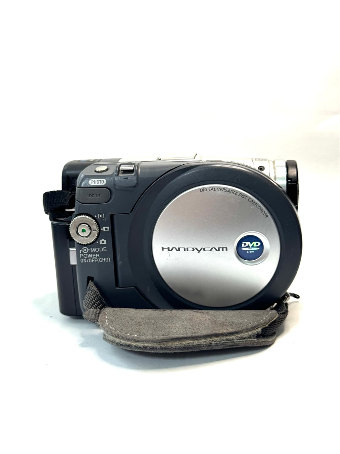 SONY DCR-DVD201  상품이미지1