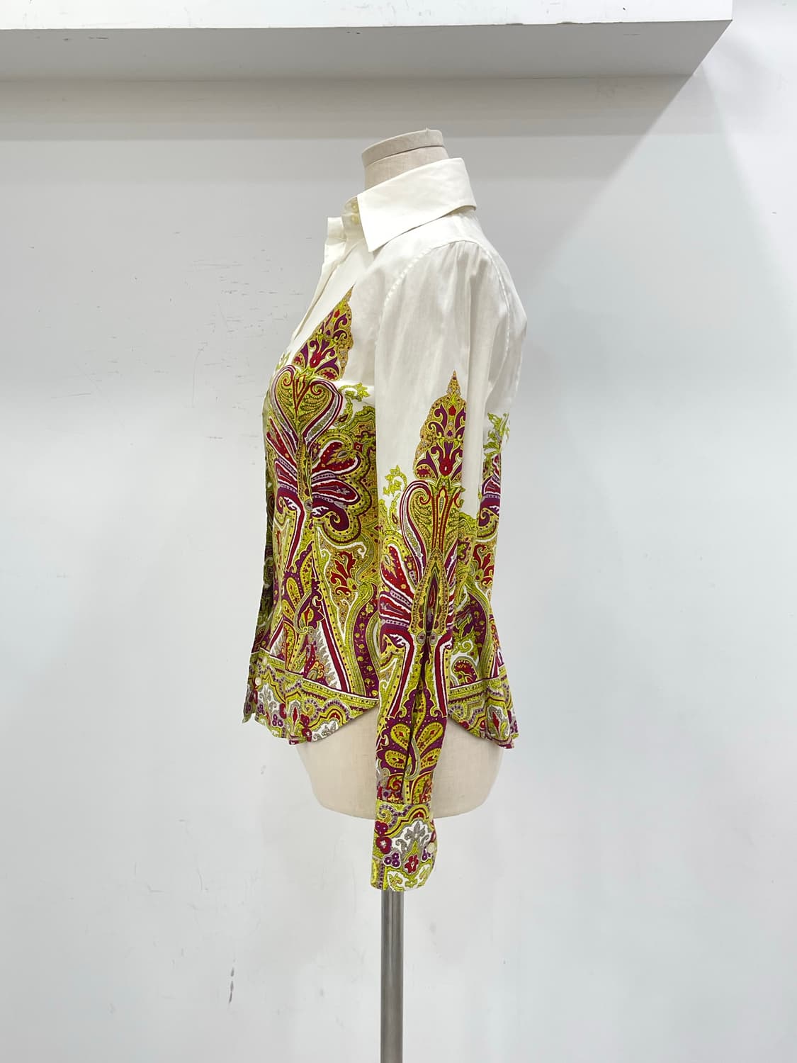 에트로 남방 상품이미지2