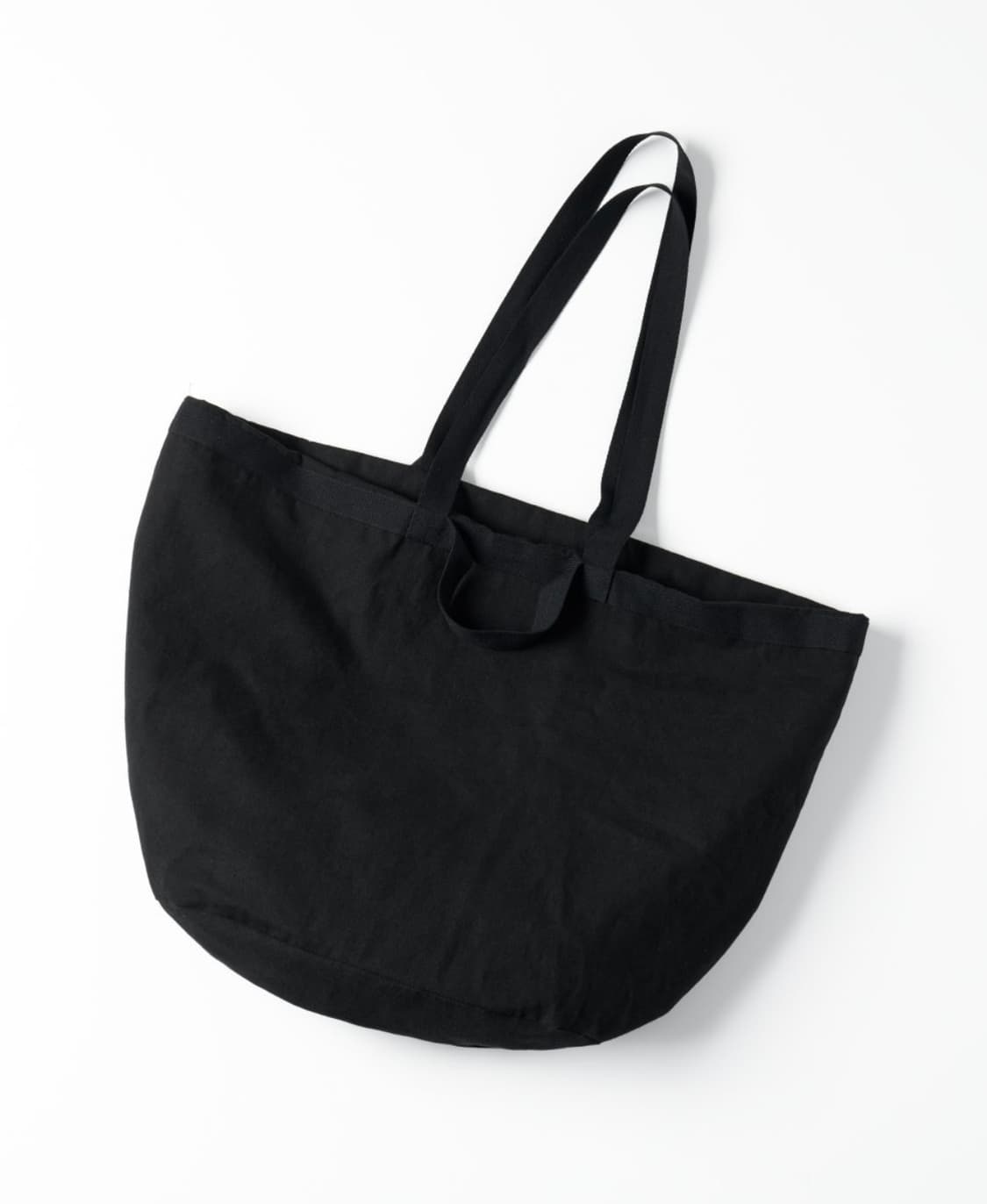 투빌더스하우스 플라워 코튼 토트백 상품이미지2