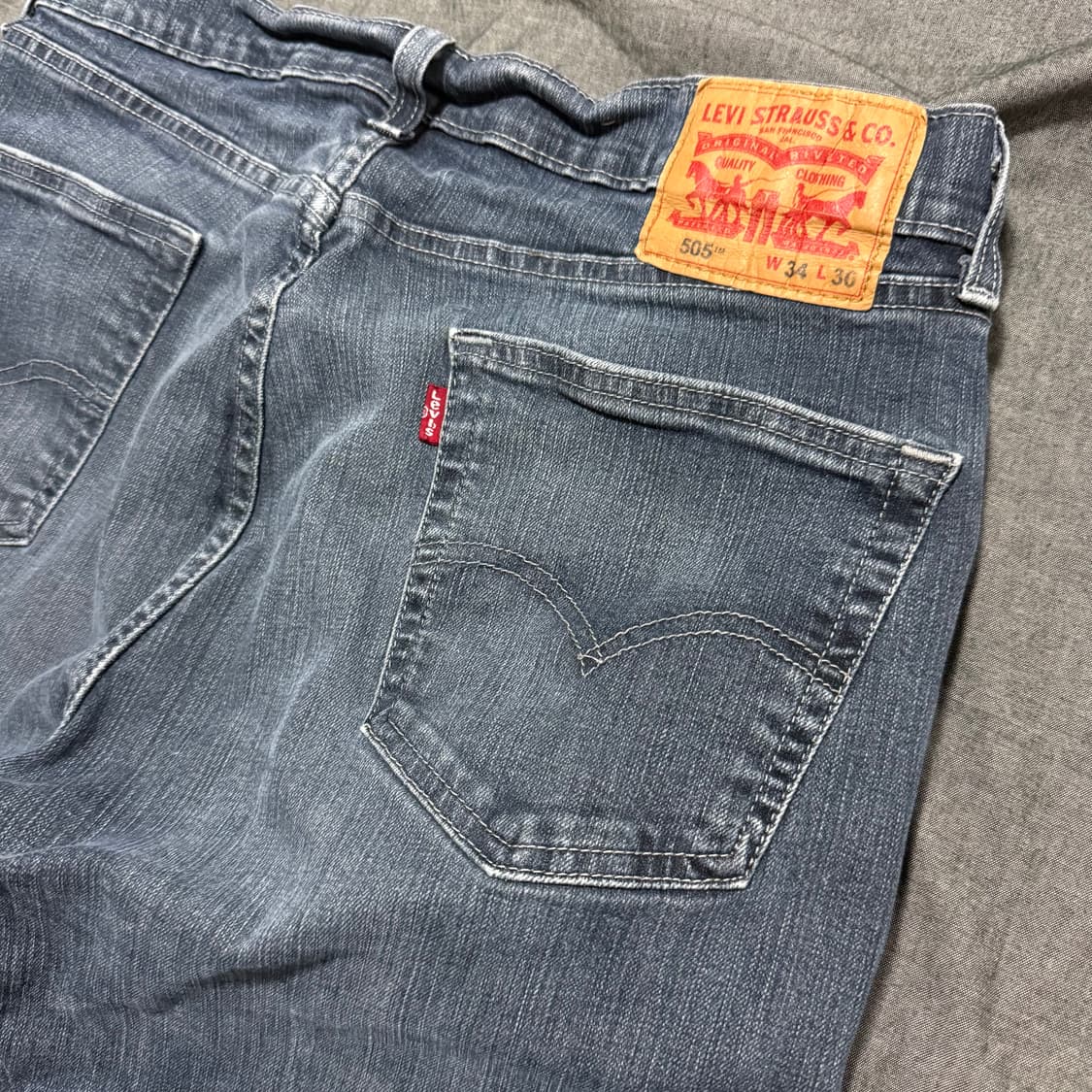 505 Pants 상품이미지6