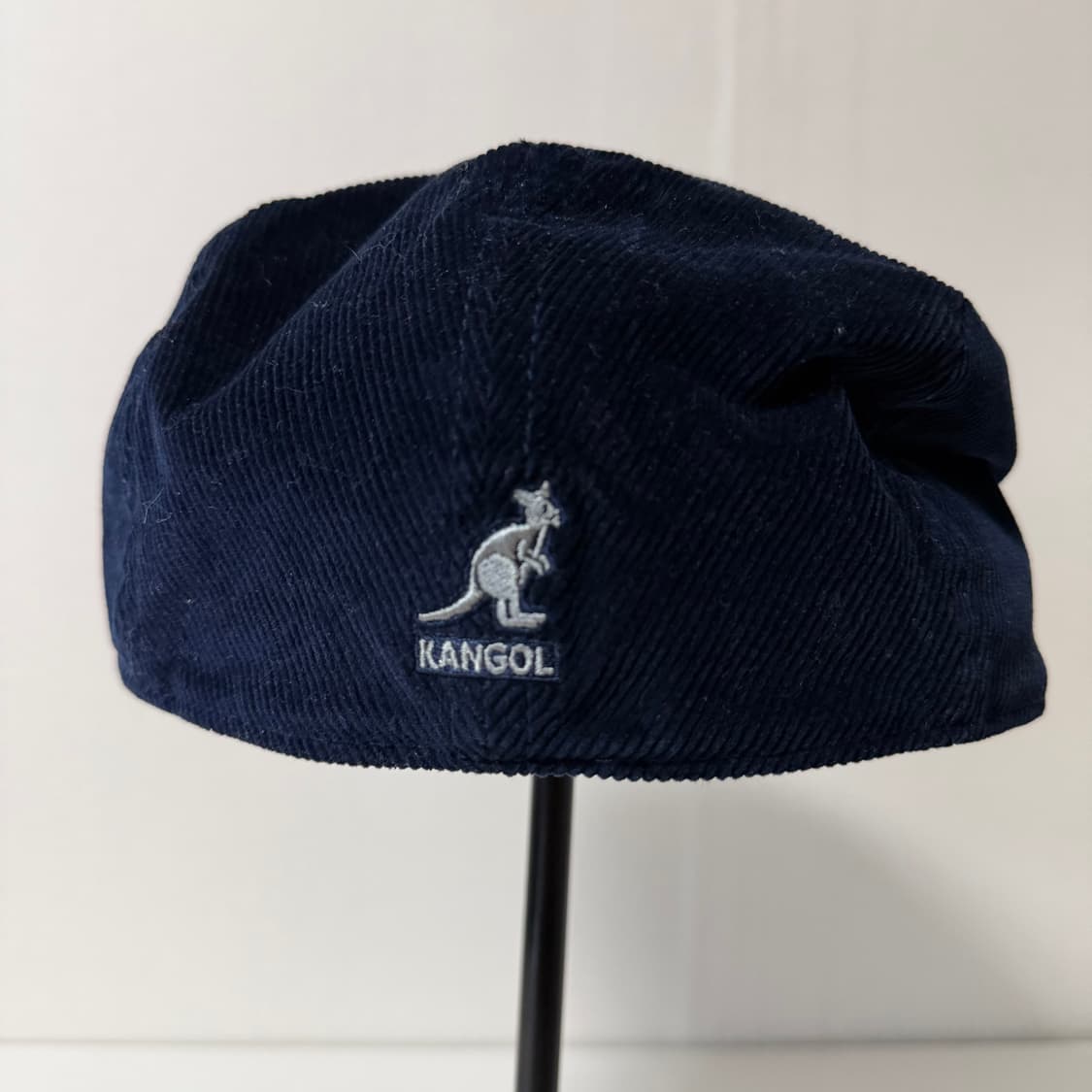 캉골 골덴 헌팅캡 상품이미지3