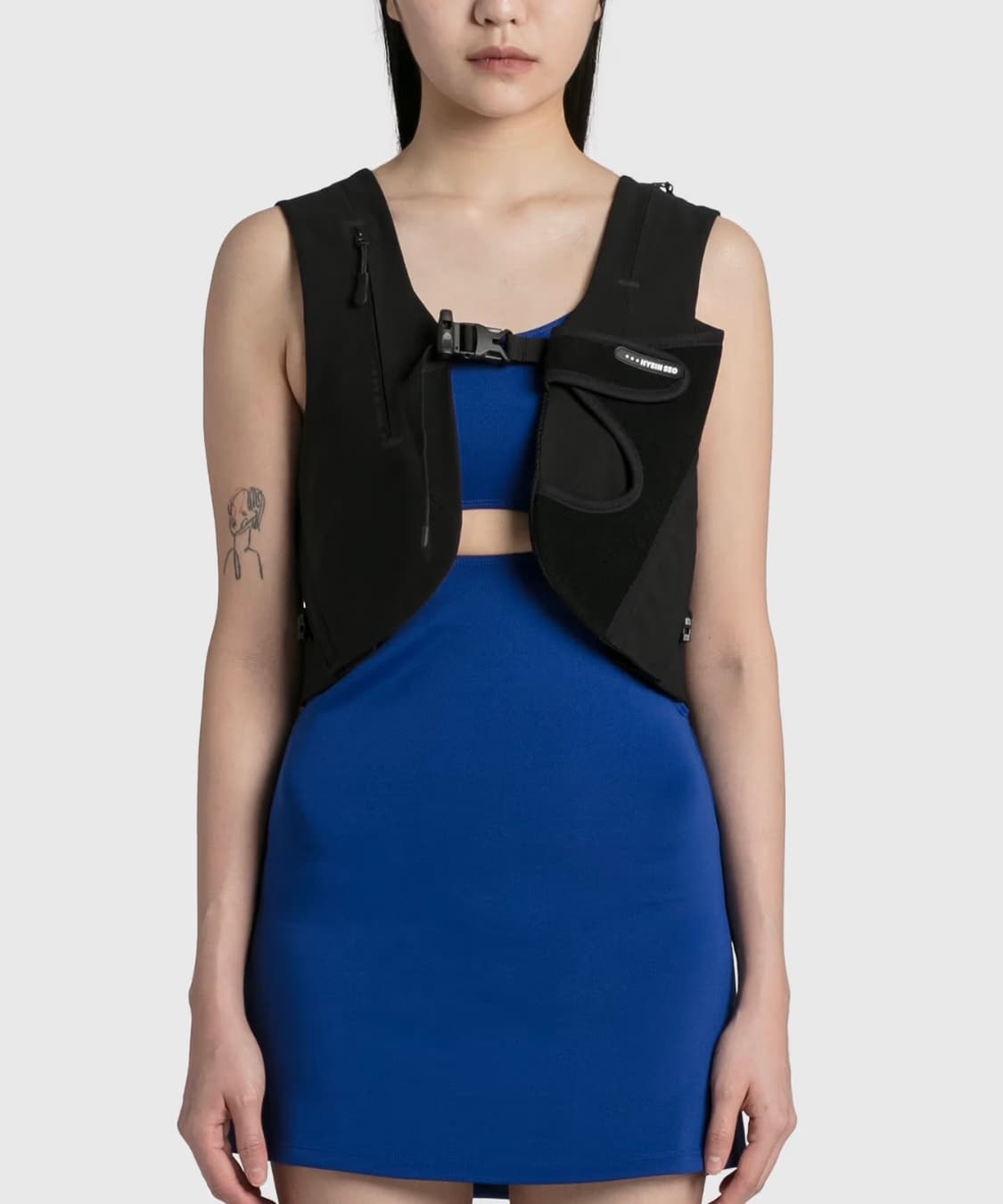 HYEIN SEO bag vest 상품이미지3