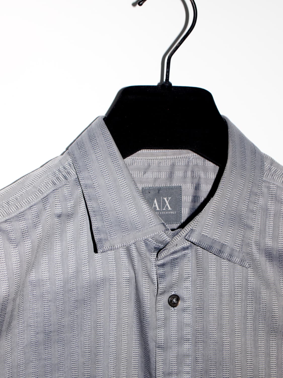 Cotton Stripe Shirts 상품이미지3