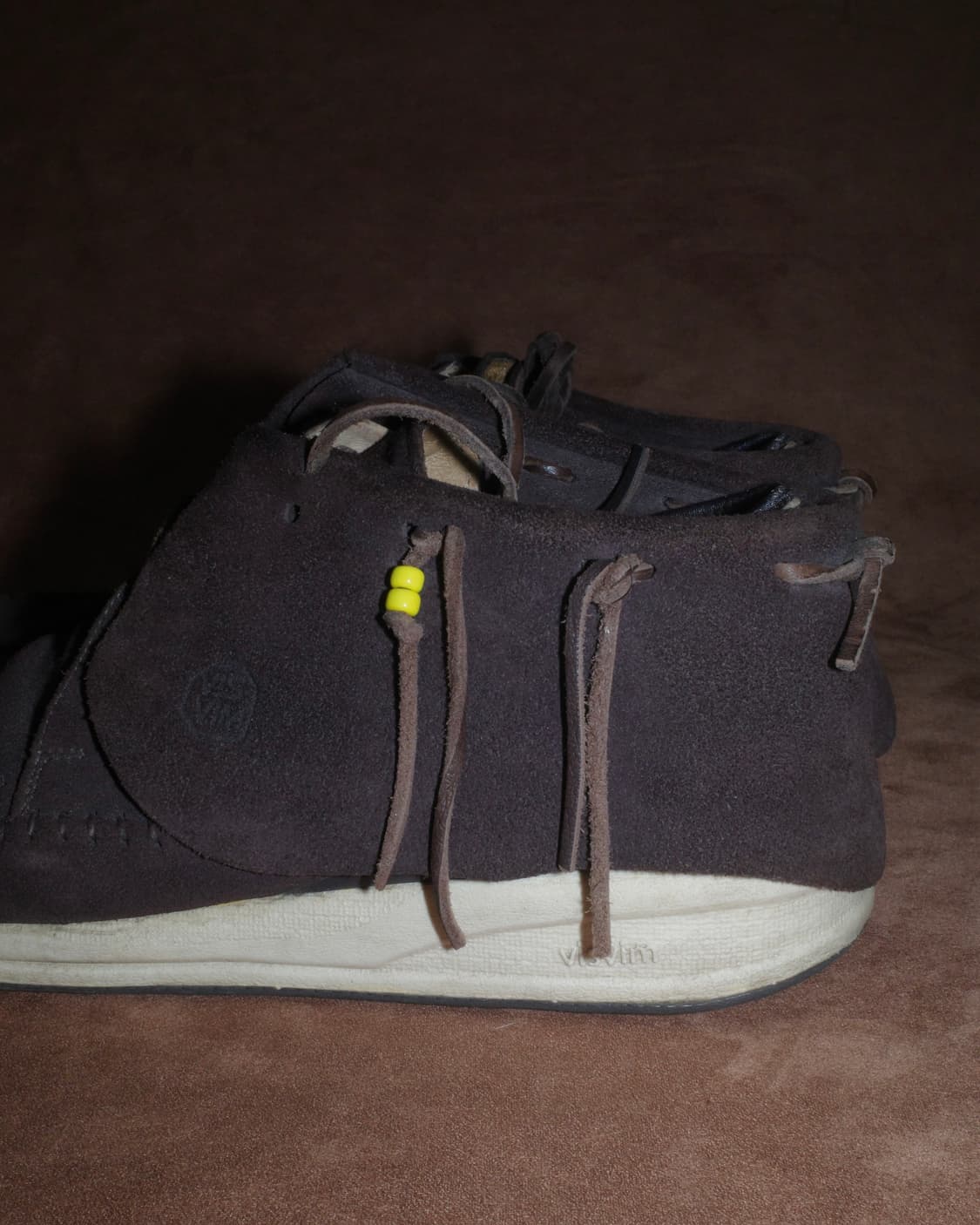 비즈빔 FBT 스웨이드 모카신 상품이미지7