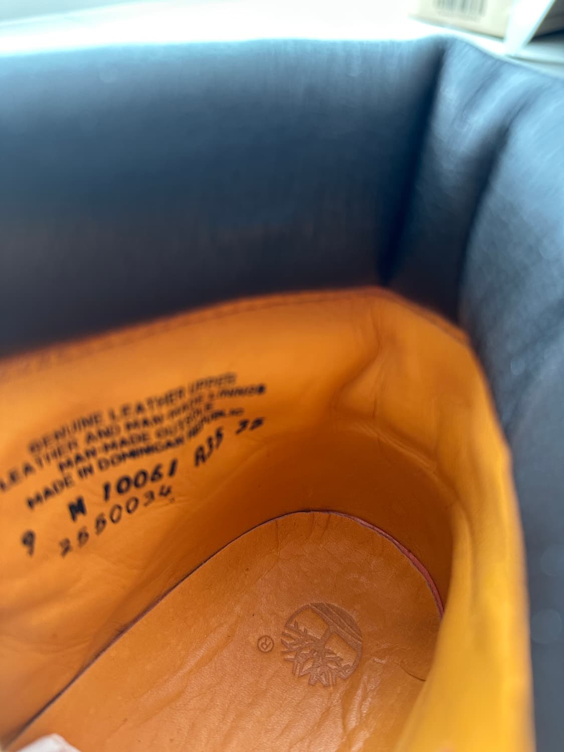 팀버랜드 6인치 상품이미지7