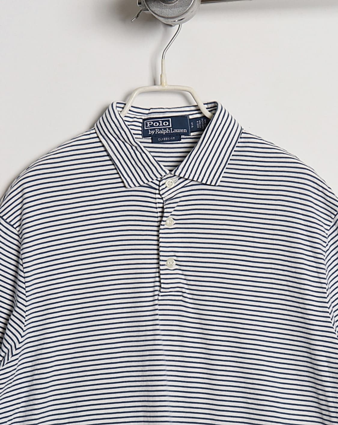  Polo by Ralph Lauren Stripe Polo 상품이미지2