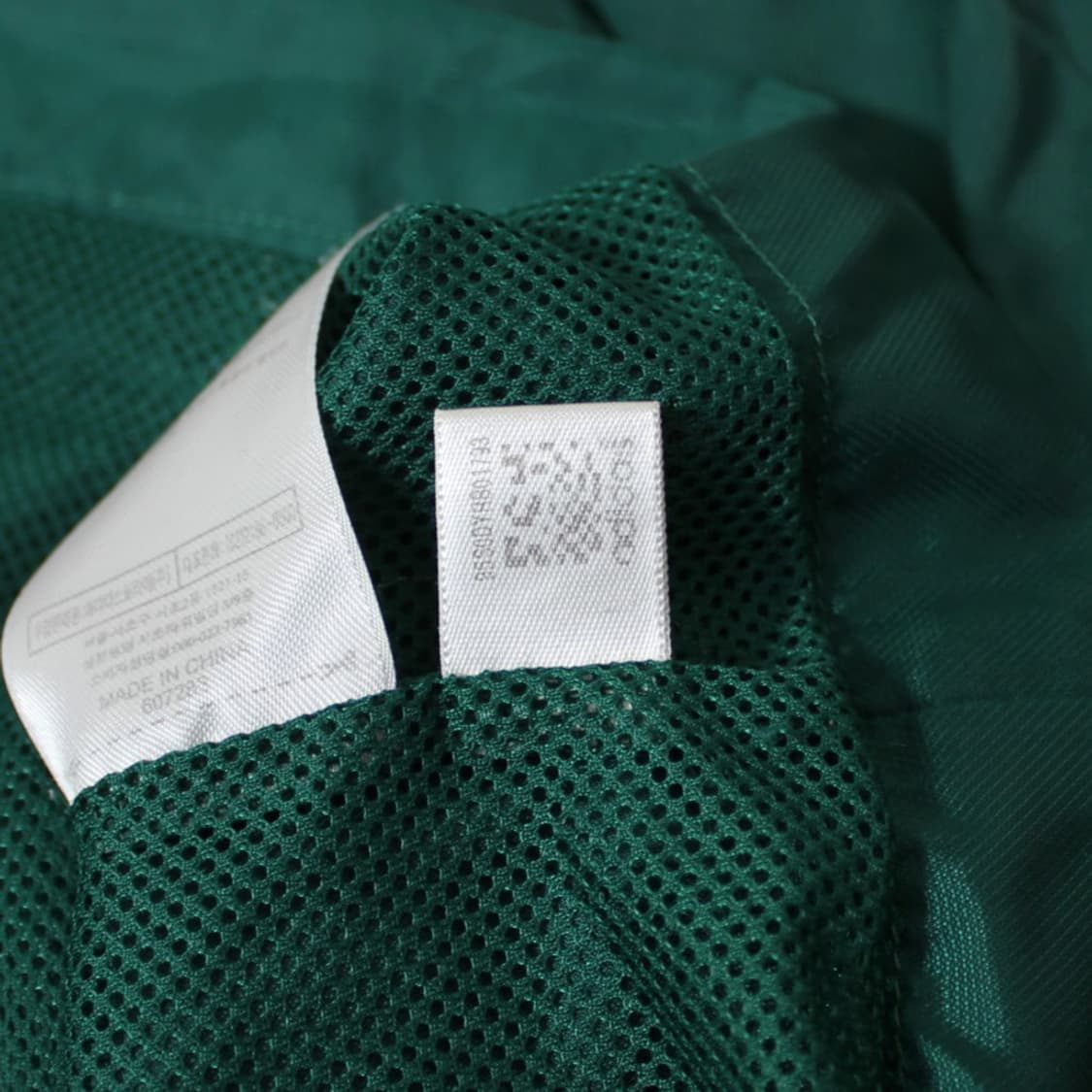 Adidas 아디다스 유로파 멕시코 바람막이 상품이미지8