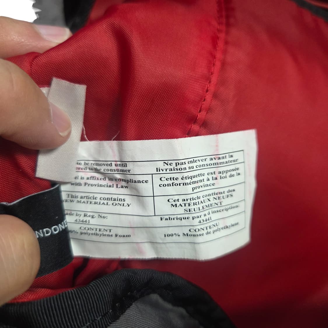 ✨ (바배) 팀벅2 TIMBUK2 카타펄트 슬링 메신저 크로스백 상품이미지6