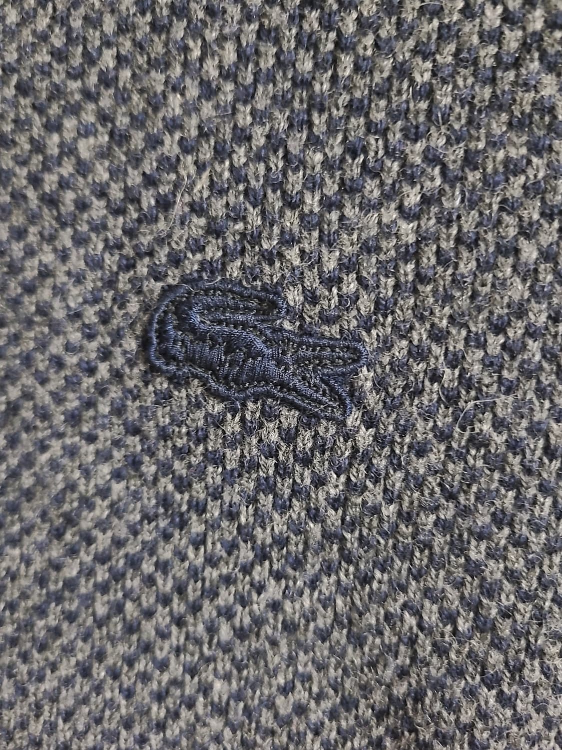 라코스테 남성 니트(100) 상품이미지4