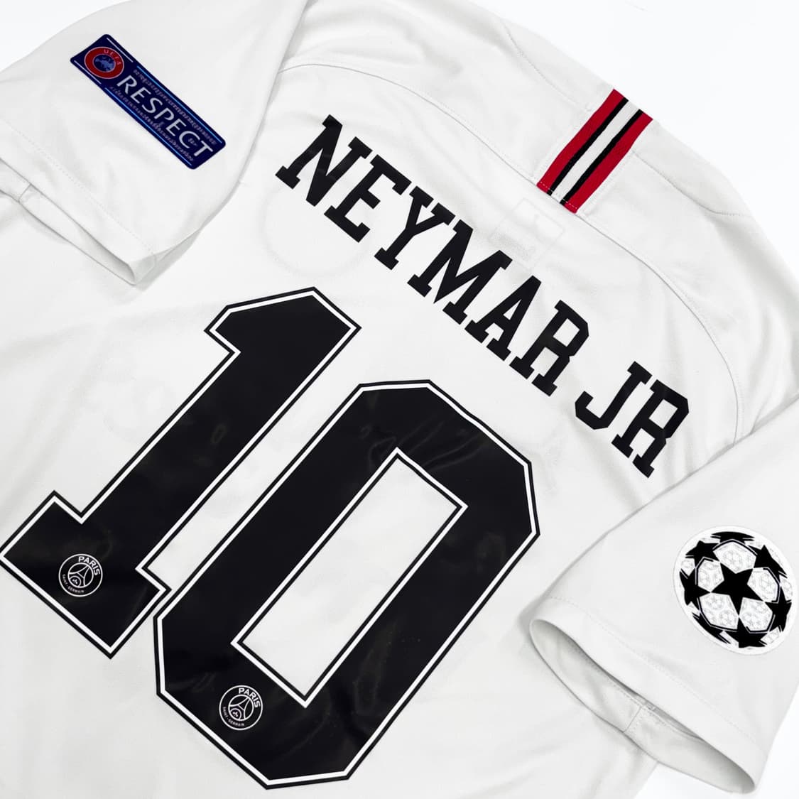 조던 PSG 파리 생제르망 18 19 4th 네이마르 유니폼 상품이미지6