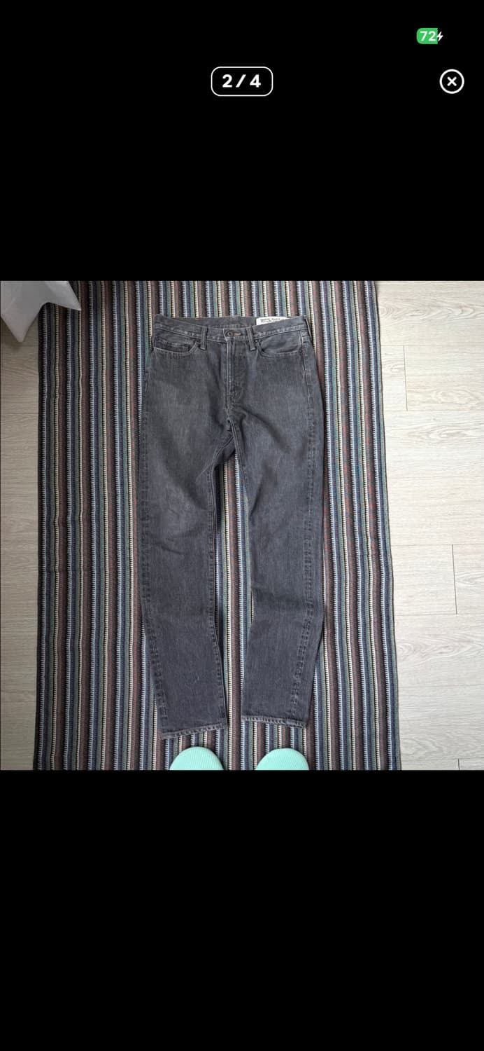 캐피탈 데님 상품이미지1