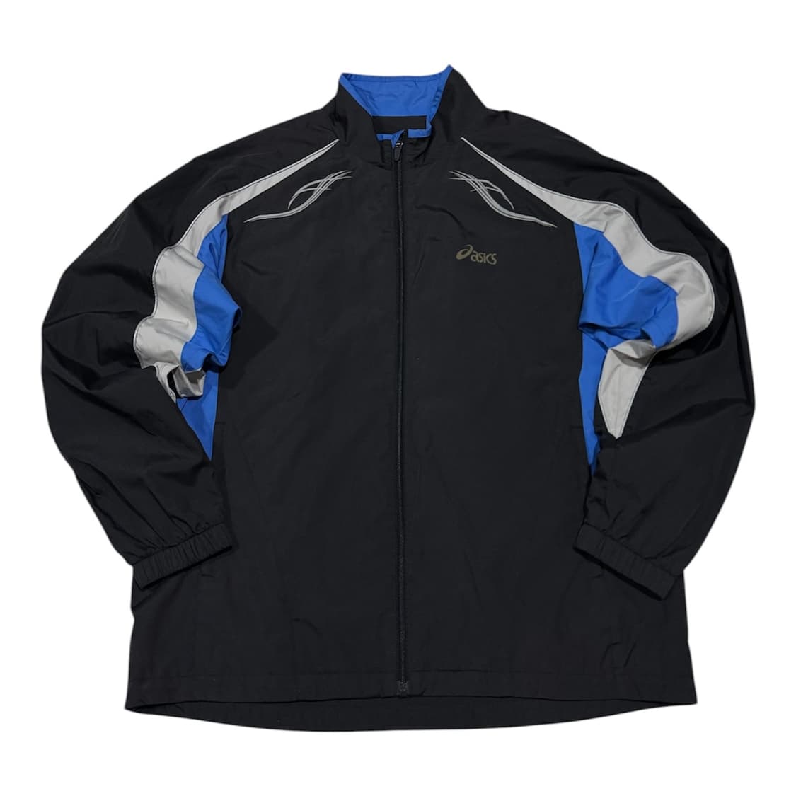 아식스 올드스쿨 우븐 바람막이  상품이미지1