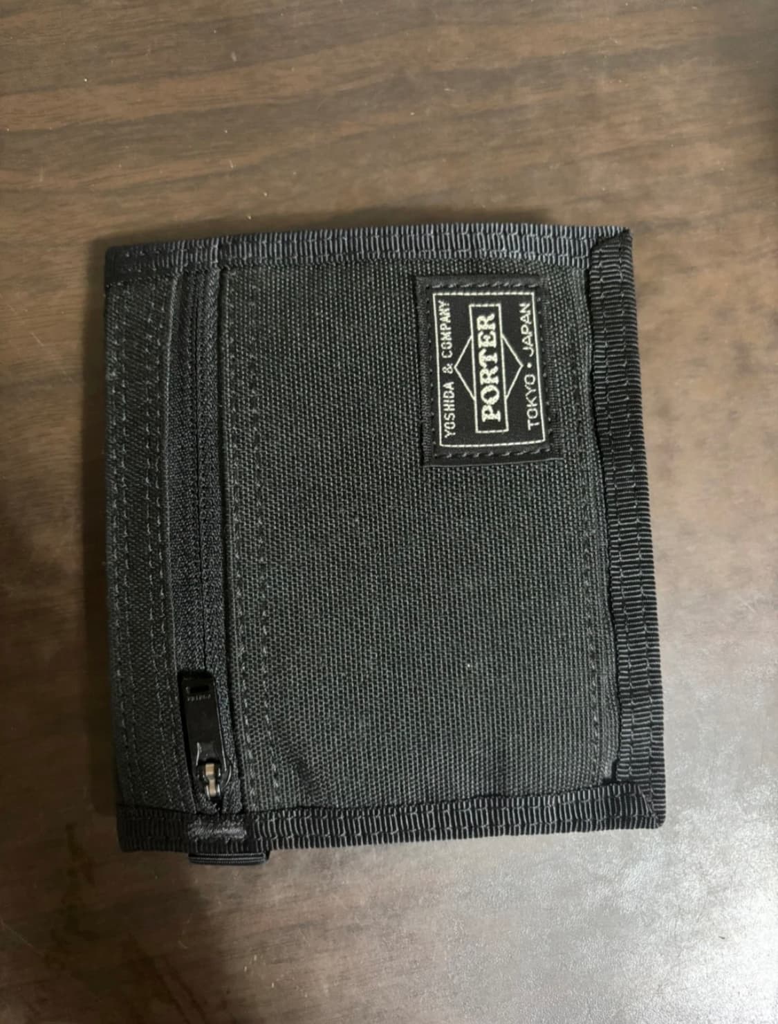 포터 하이브리드 월렛 상품이미지2