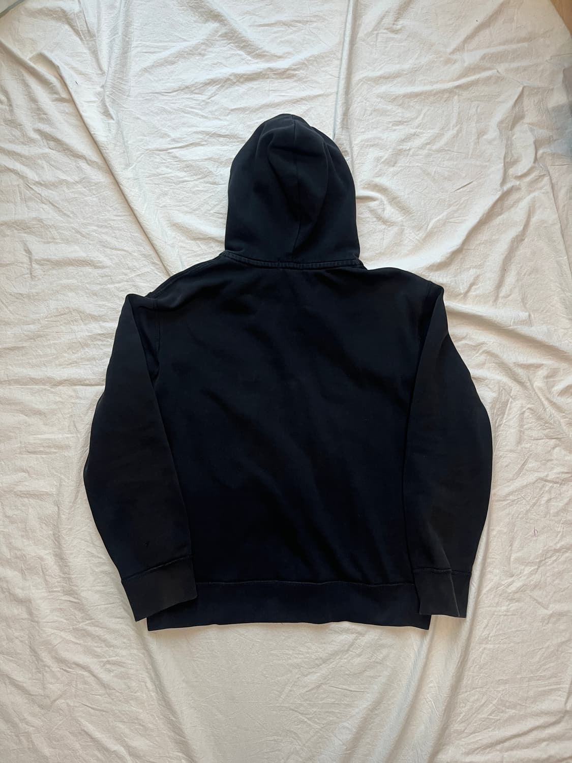 폴로 랄프 로렌 레드 포니 써멀 후드집업 상품이미지7