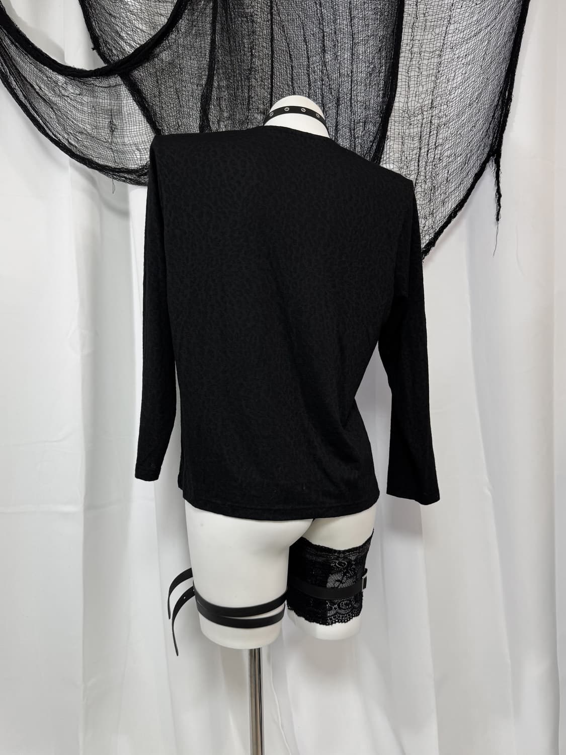 leopard t-shirt 상품이미지4