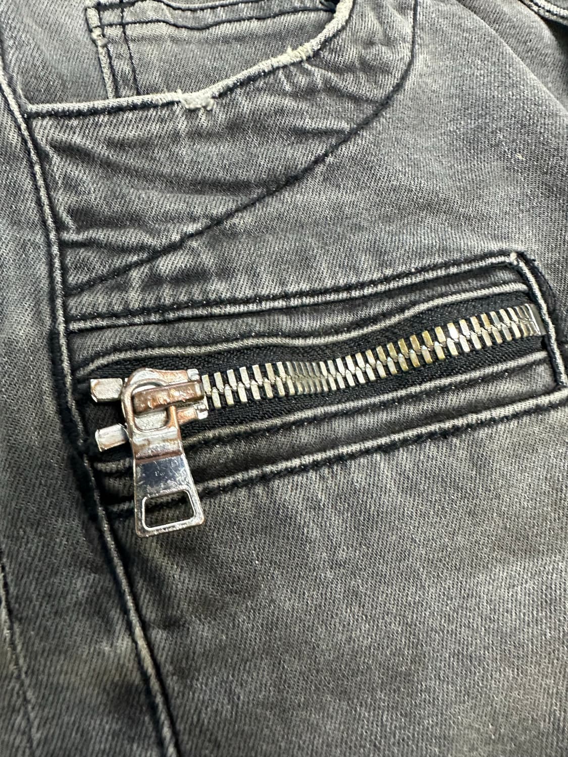 balmain 청바지 상품이미지3