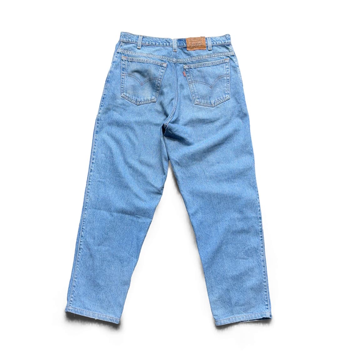 Levi’s 545 - 90s Orange Tab 상품이미지7