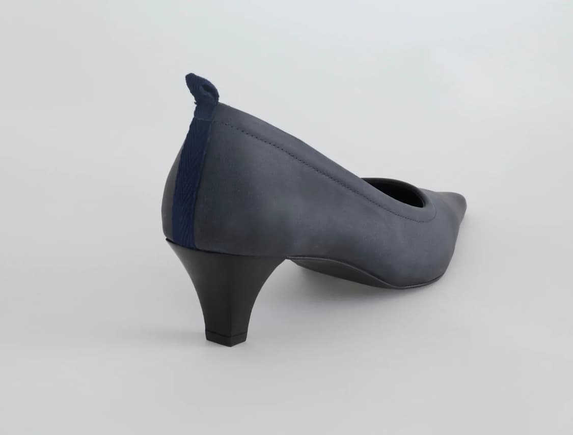 (36,37,38) 팔로마울 Leslie 2 펌프스 힐 상품이미지6