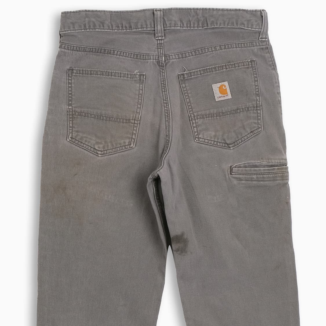 빈티지 칼하트 워크 팬츠 102517 30 인치 CH5173002 상품이미지6