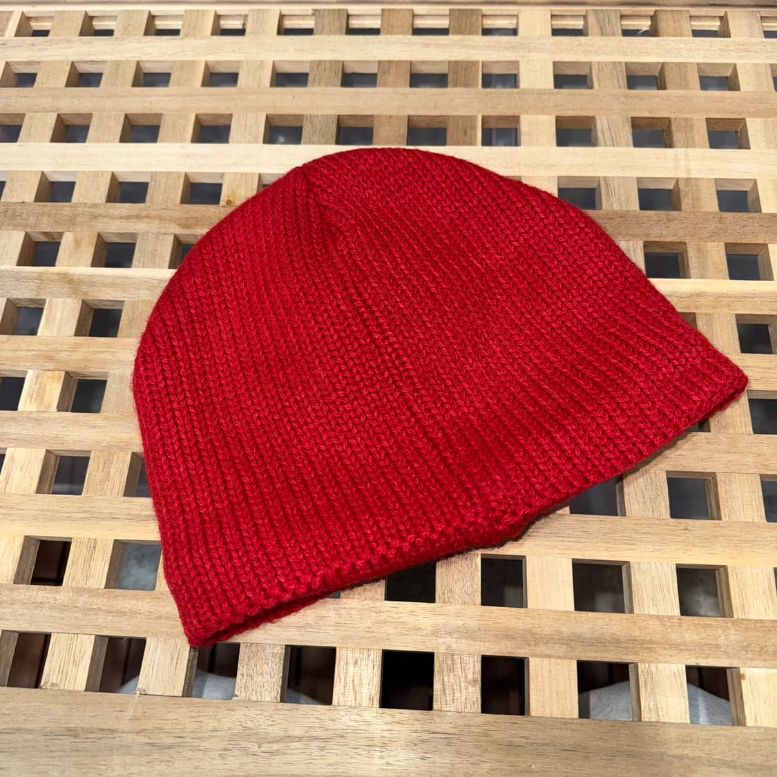 OSO 캐나다 숏비니 상품이미지4