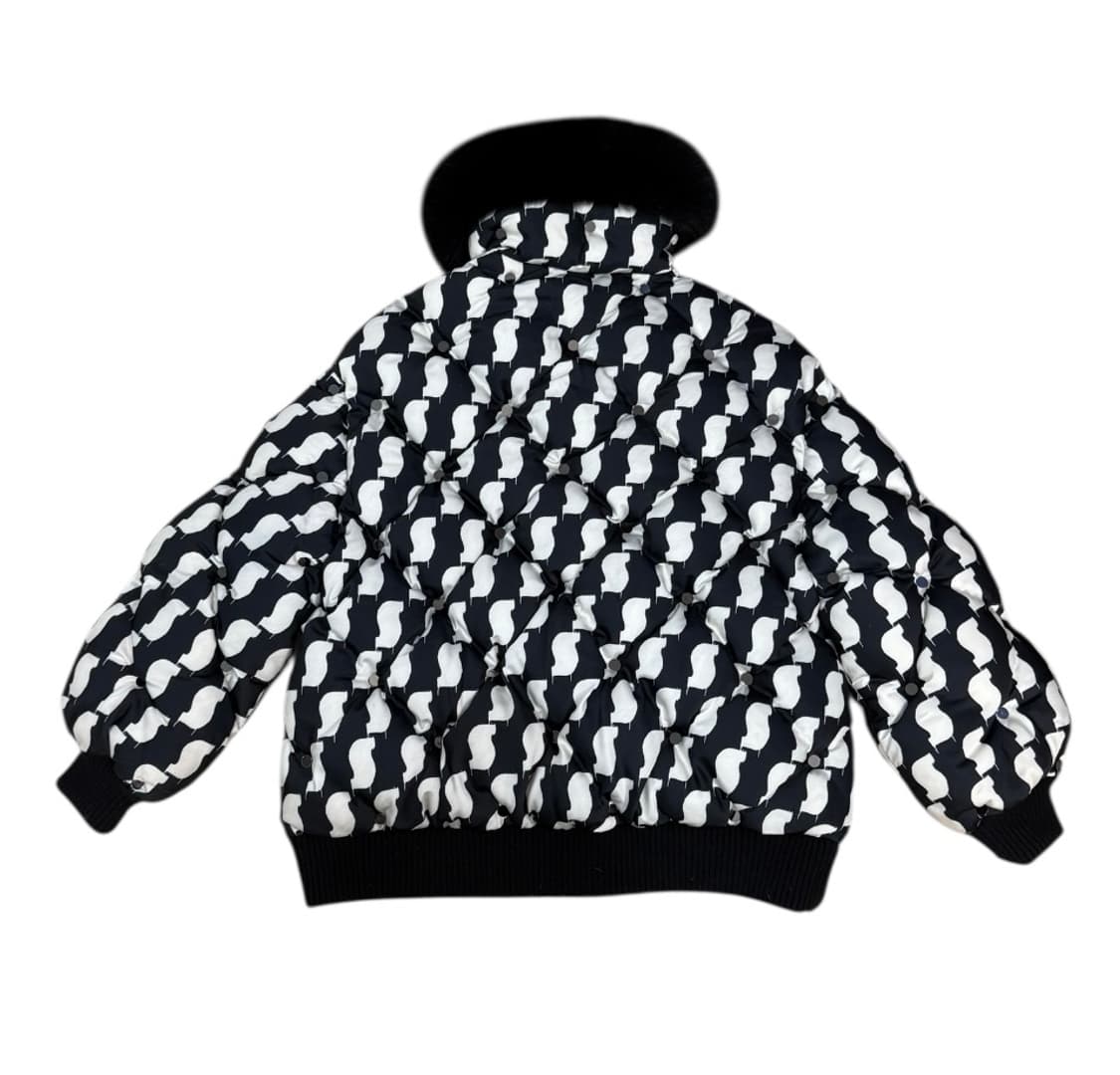 언더커버 19FW 서스피리움 푸퍼 상품이미지2