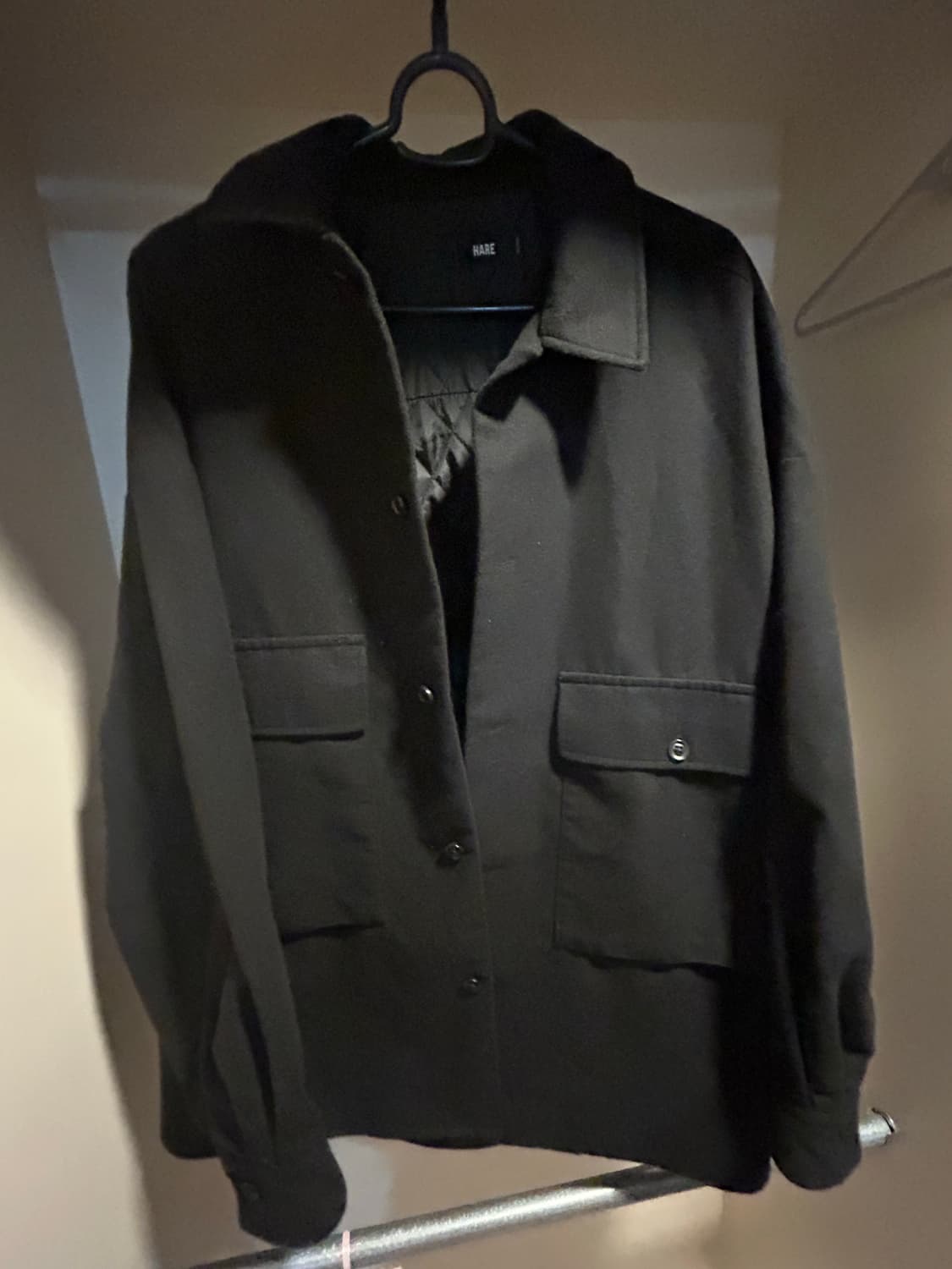 Hare 자켓 상품이미지1