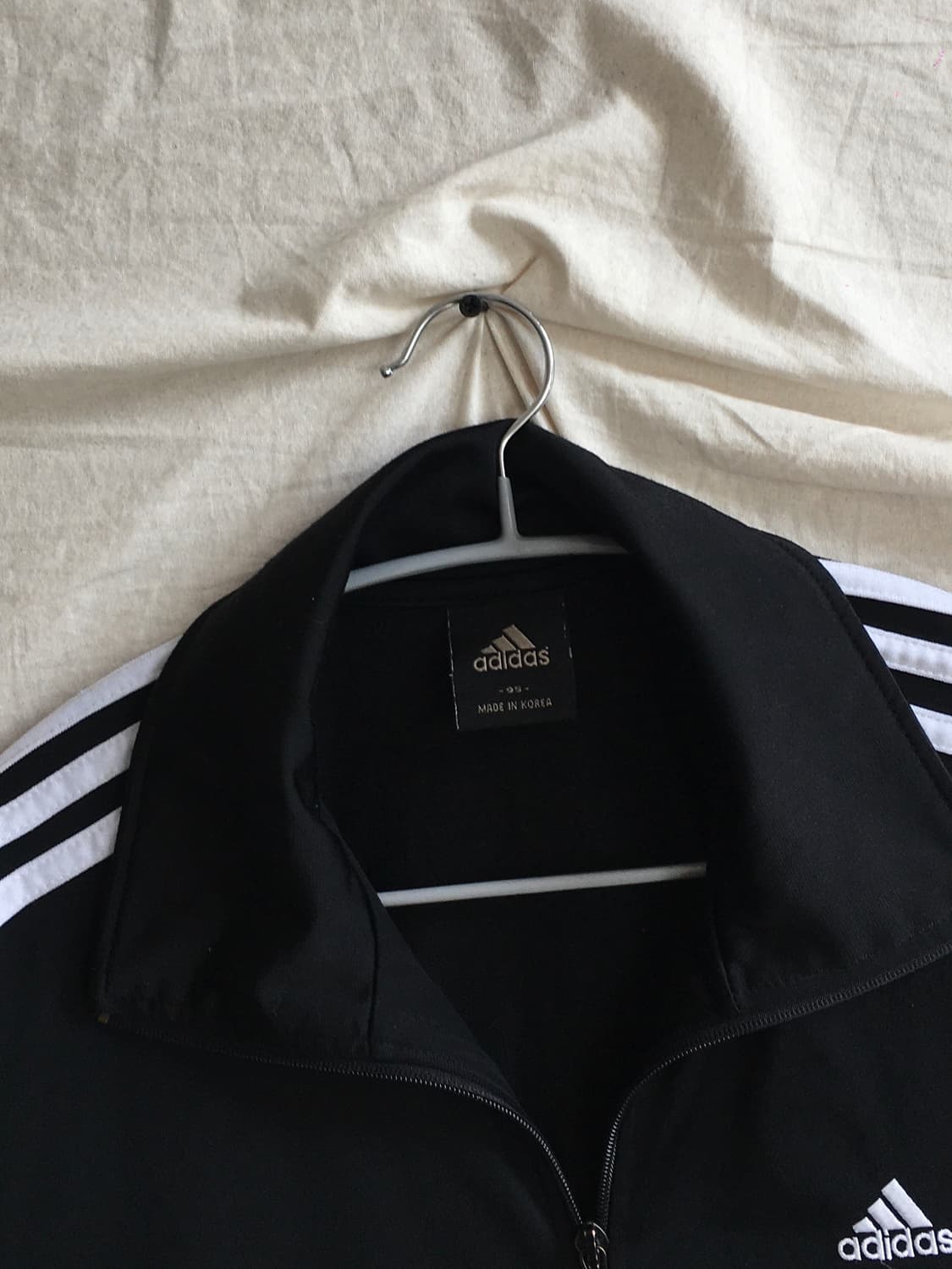 아디다스 사이드라인 져지 상품이미지4