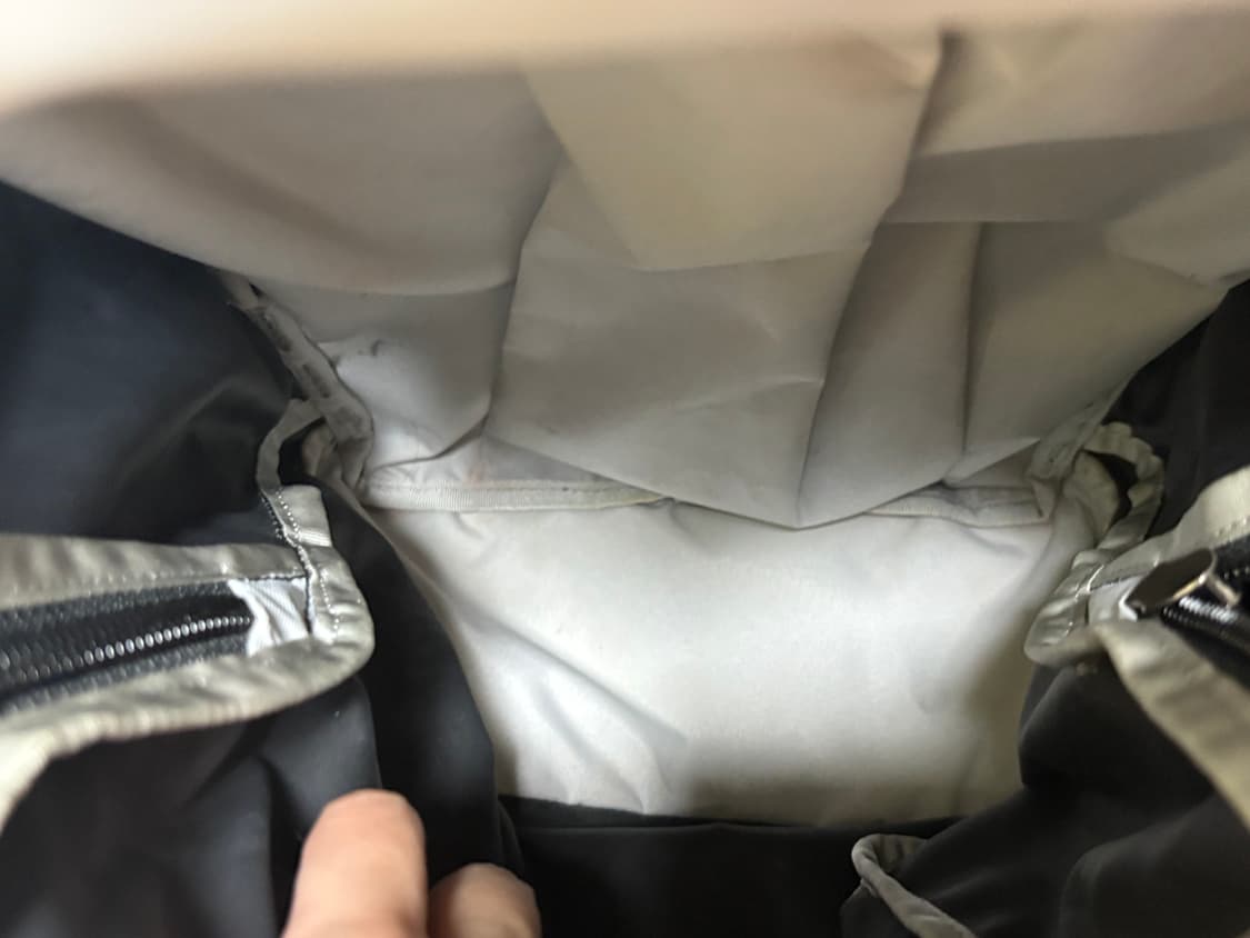 아크테릭스 백팩 상품이미지7