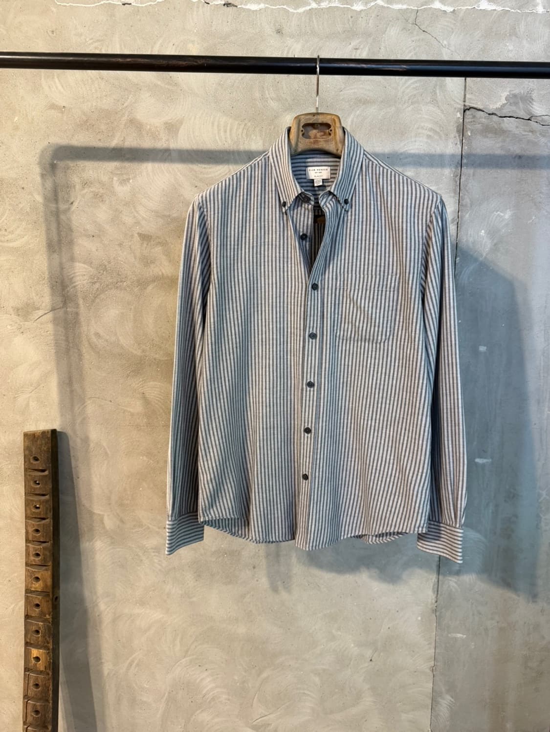 클럽모나코 셔츠 남성95 상품이미지5
