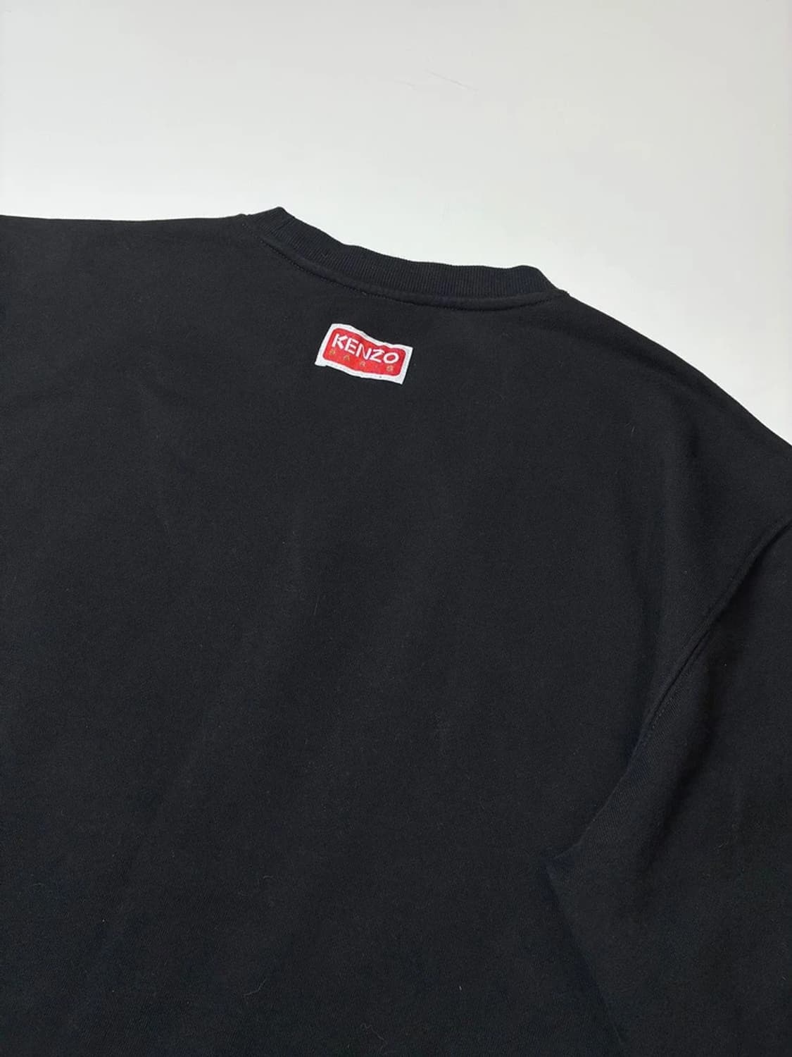 겐조 보케 플라워 스웨트 맨투맨 PN8166 상품이미지5