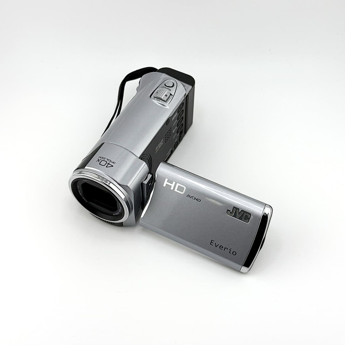 [💖르세라핌 픽] JVC 켄우드 GZ-HM180 브이로그 비디오 캠코더 상품이미지7
