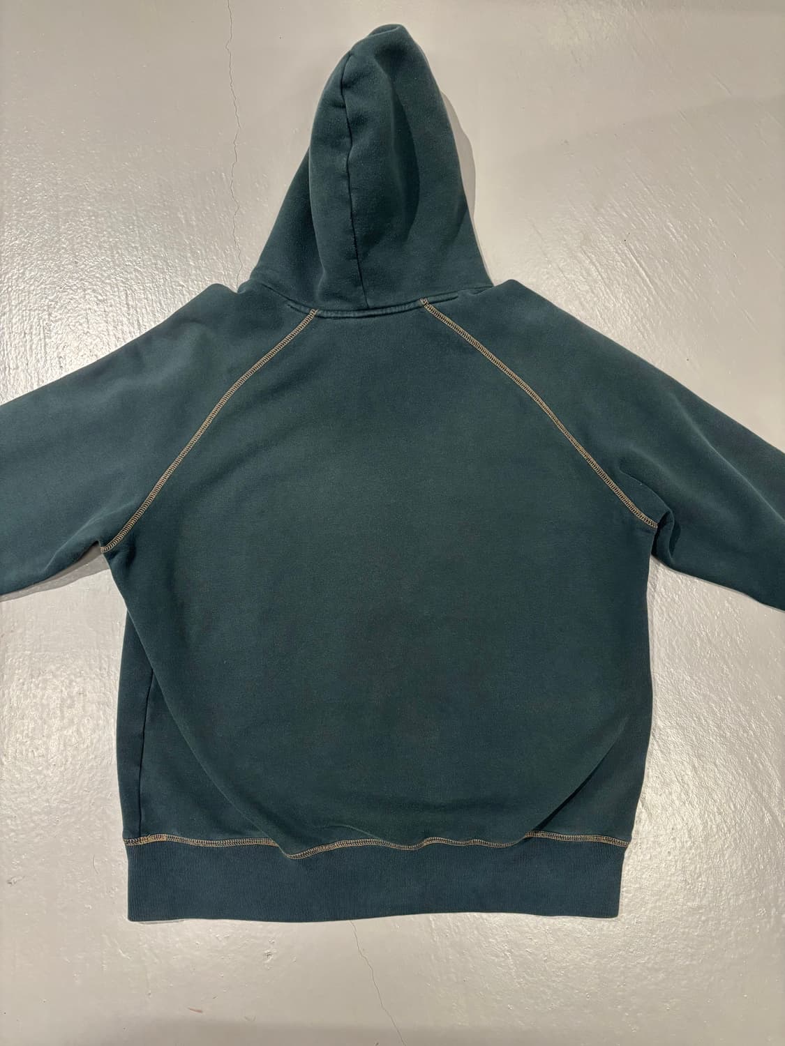 리바이스 501 후드티셔츠 상품이미지5