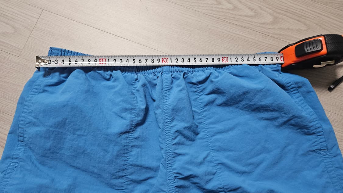 [M] 파타고니아 배기쇼츠 상품이미지5