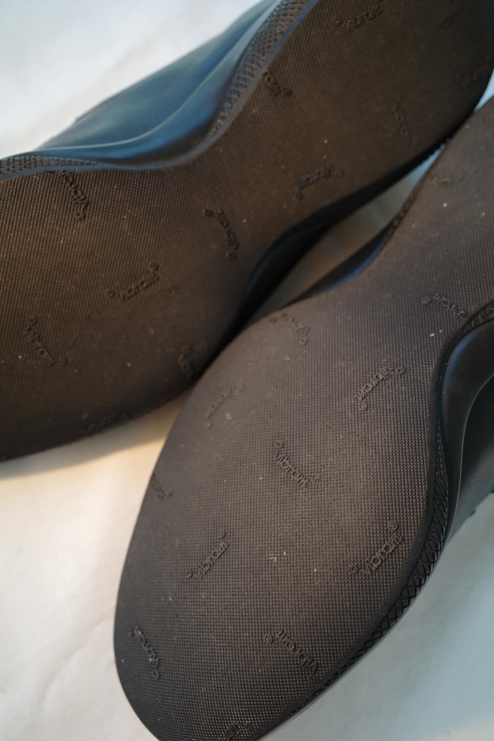 Prada Sport Leather Loafers 상품이미지5