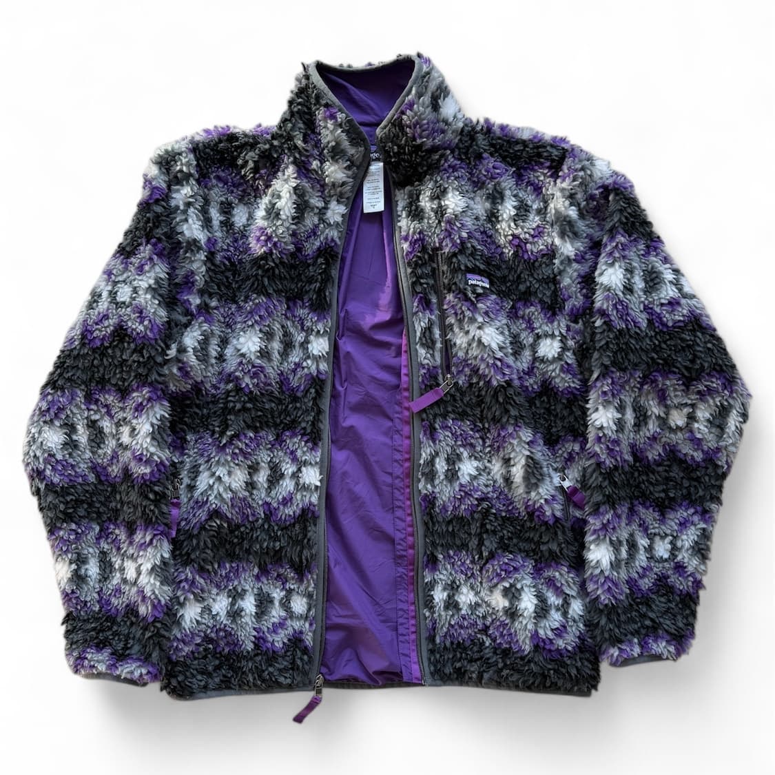 파타고니아 딥파일 레트로 자켓 아즈텍 상품이미지3