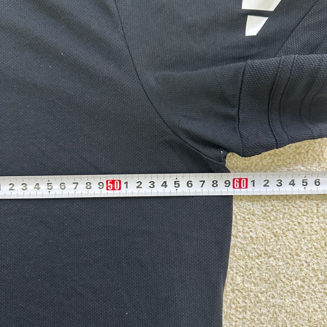 2XL 아디다스 기능성 카라반팔0317D 상품이미지6