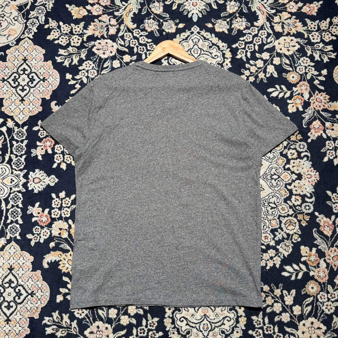 폴로랄프로렌 브이넥 반팔 M 상품이미지4