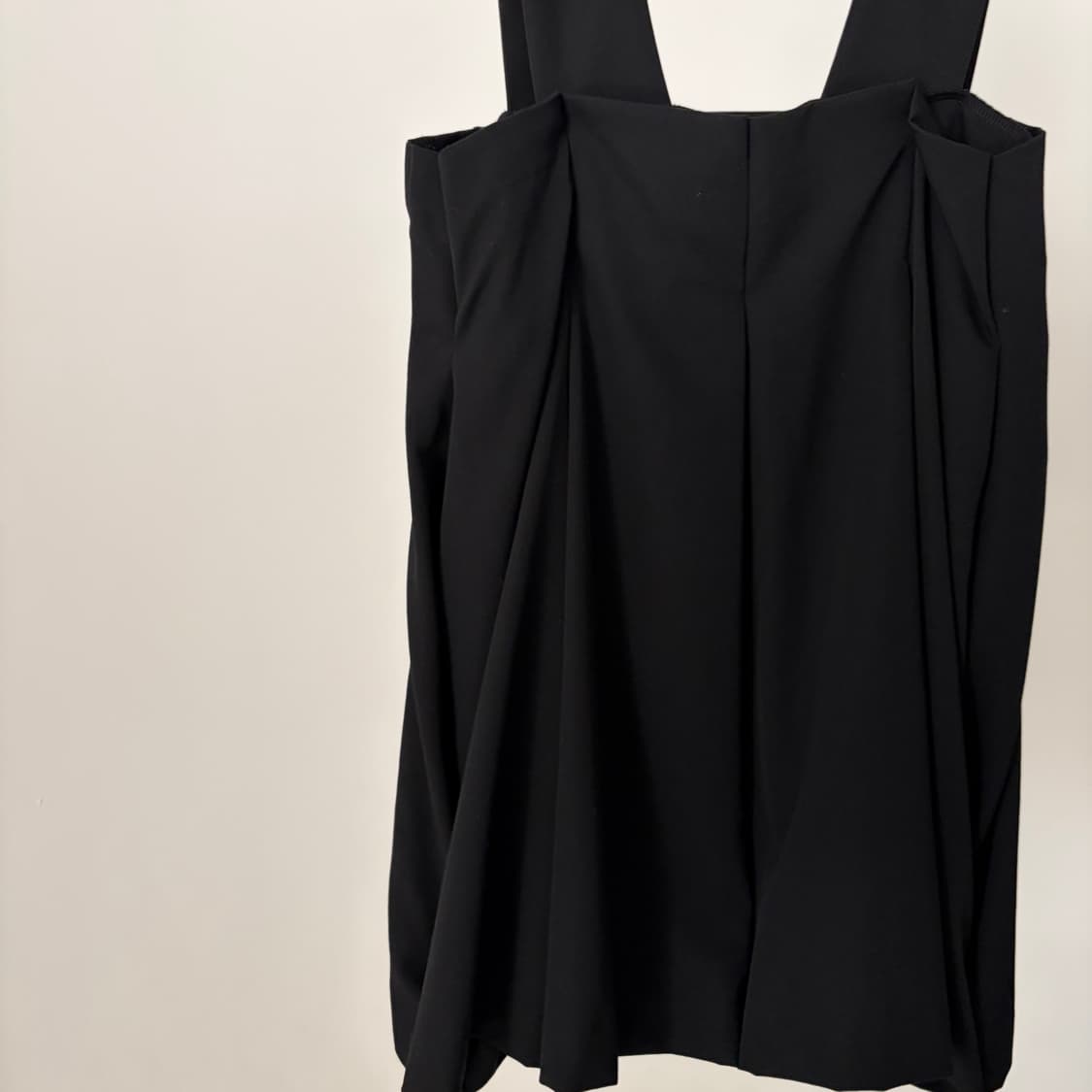  Architect Pleated Bustier Jacket 상품이미지7