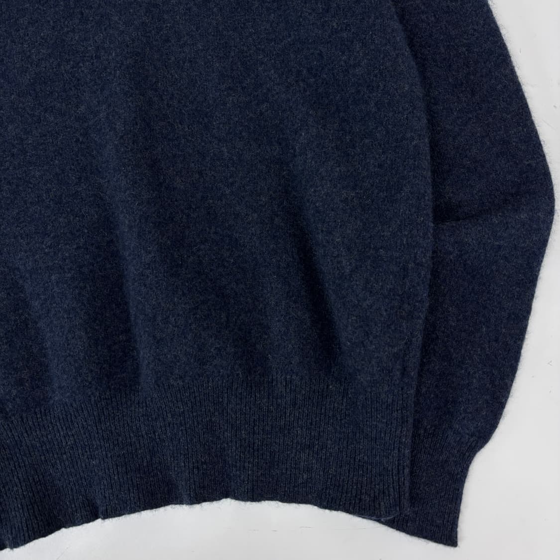 폴로 니트 상품이미지5