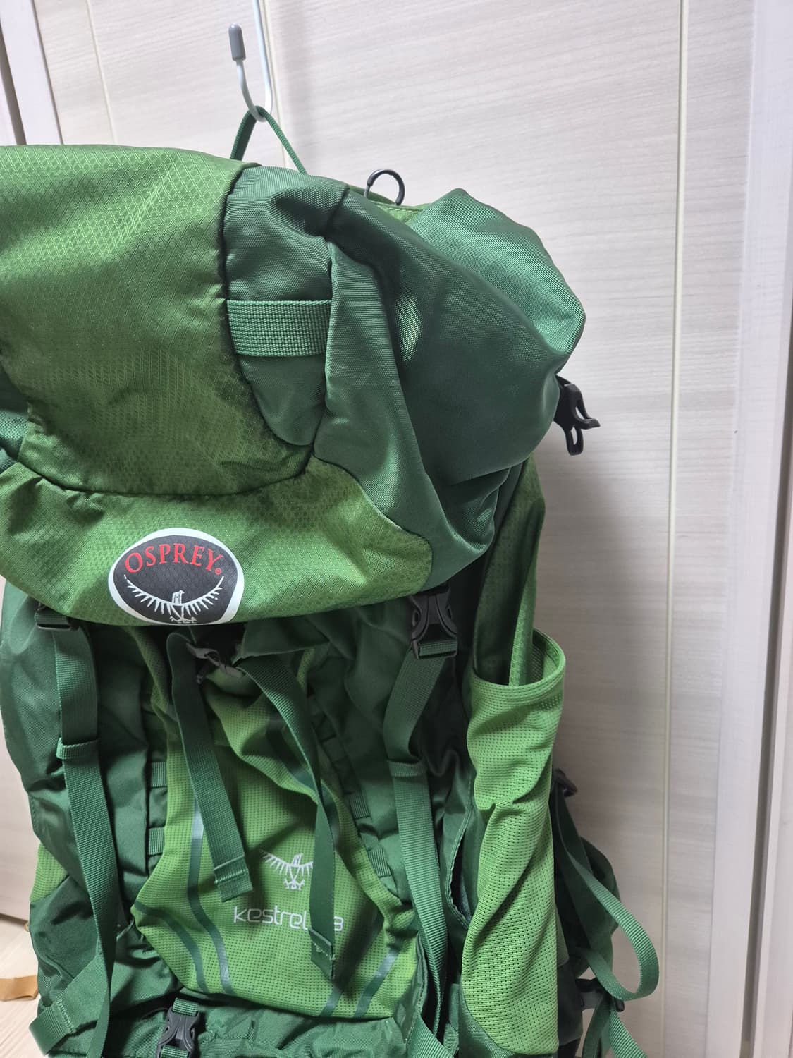 오스프리 캐스트럴 배낭 48 등산백팩 상품이미지3