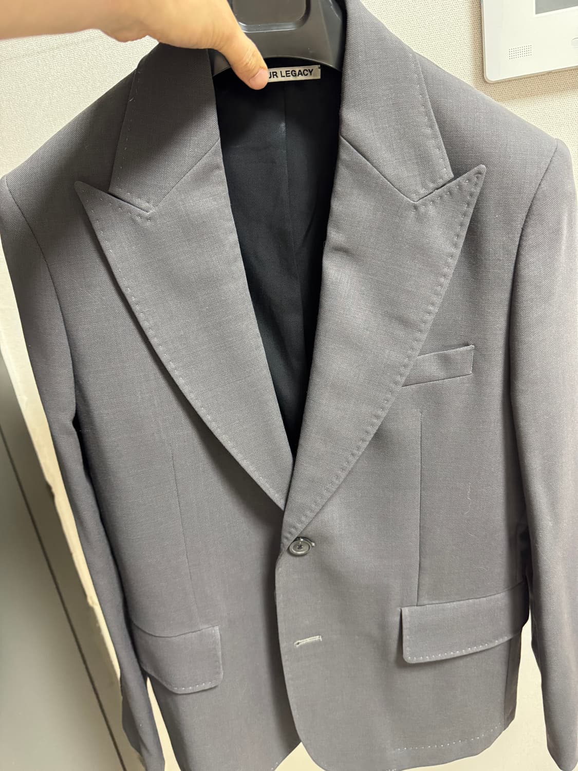 아워레가시  New Bullhead Blazer 자켓 44 상품이미지3