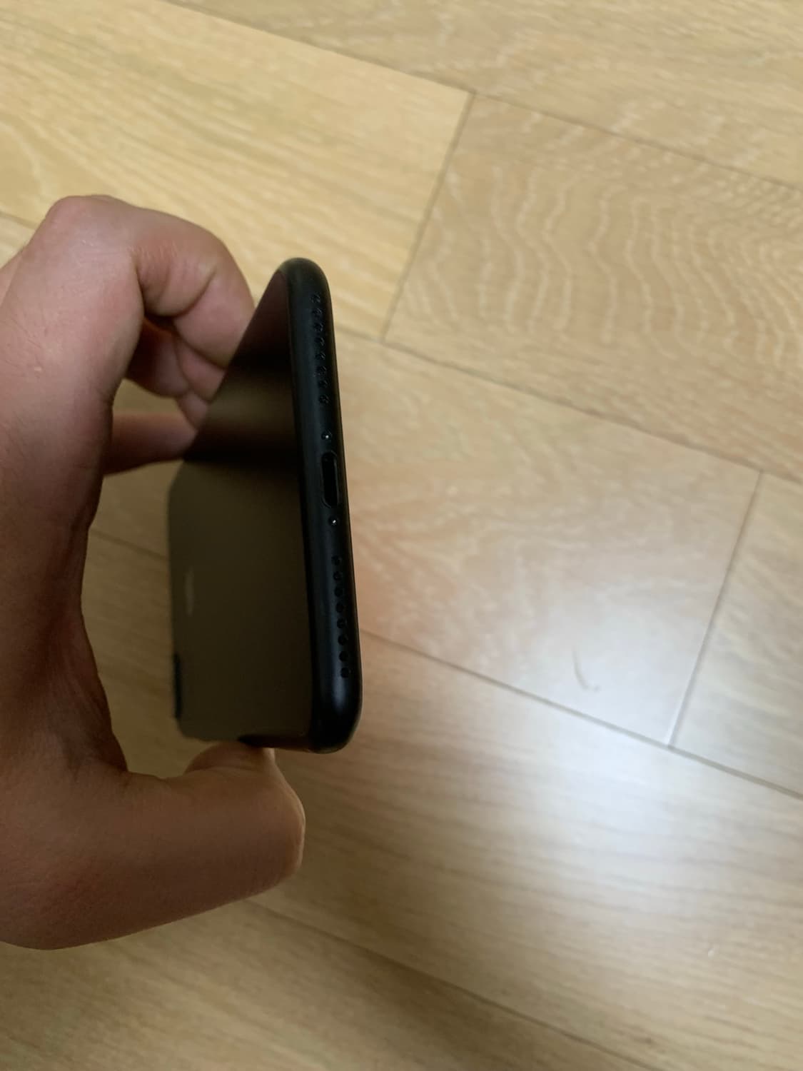 아이폰7플러스 매트블랙 32GB 깨끗함 상품이미지6