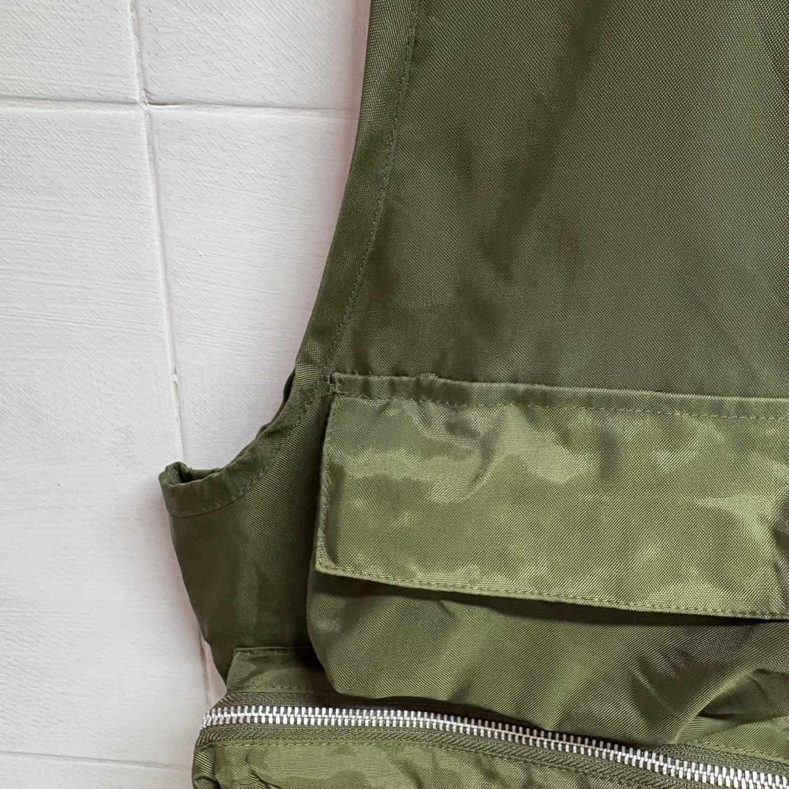 Military Vest Repro 밀리터리 베스트 워크베스트 상품이미지4