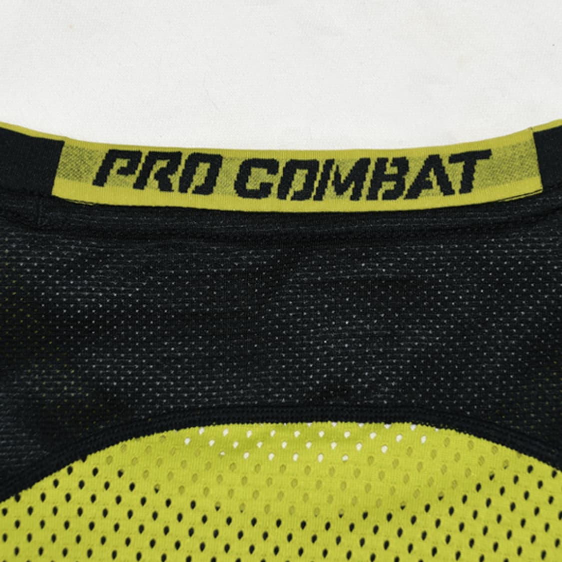 NIKE pro combat dri-fit 기능성티셔츠 상품이미지8