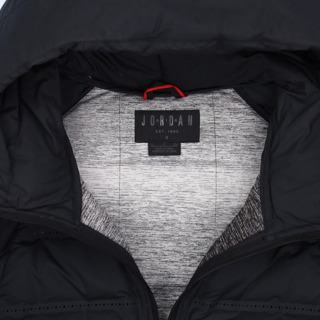 95 조던 나이키 에어로프트 구스다운 패딩 N7257 상품이미지4