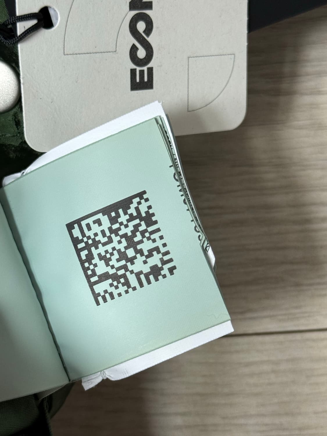 [New] 스톤아일랜드 크링클랩스 팬츠  상품이미지8