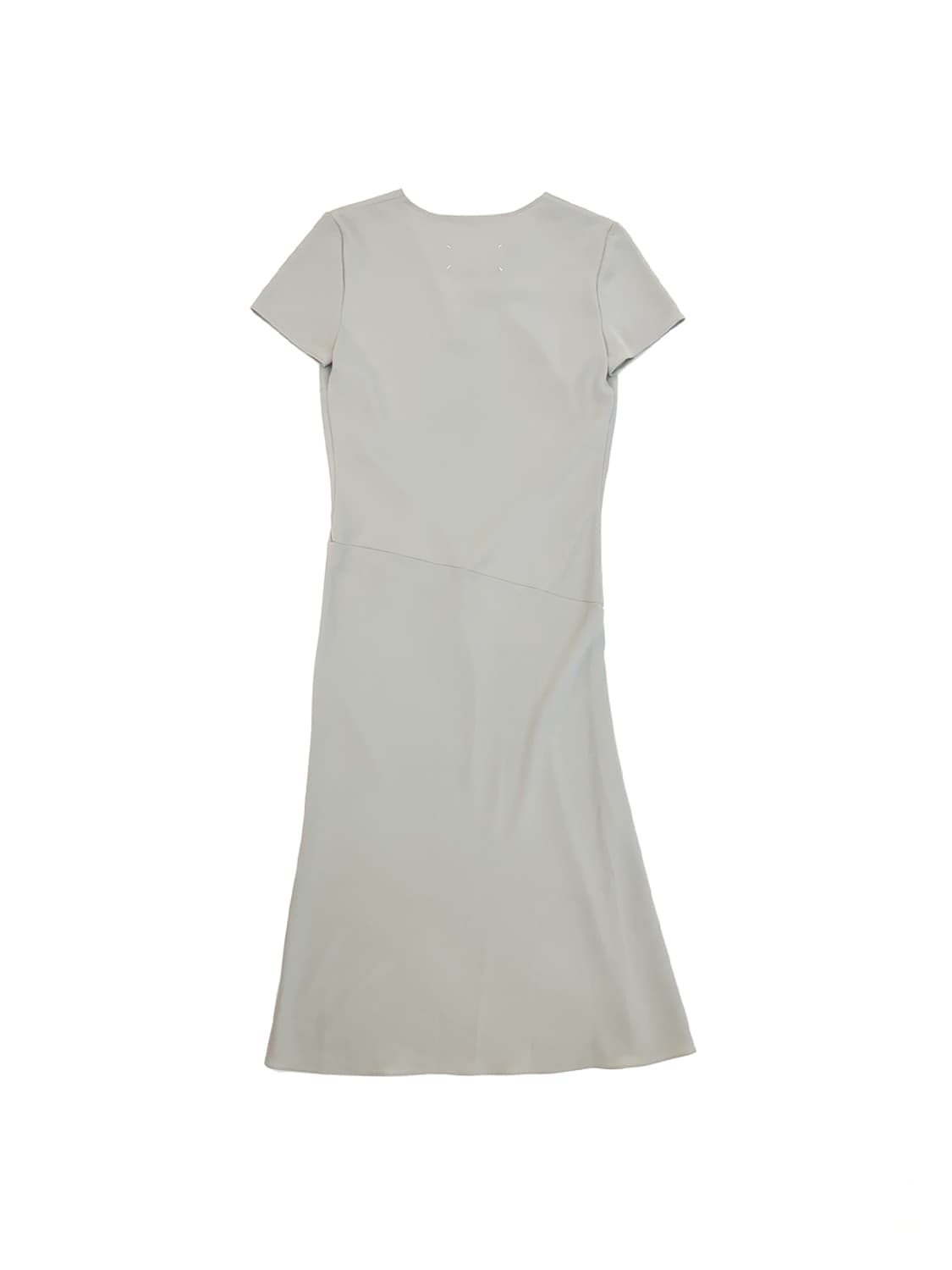 Masion Margiela Draped Dress/ 38 상품이미지2