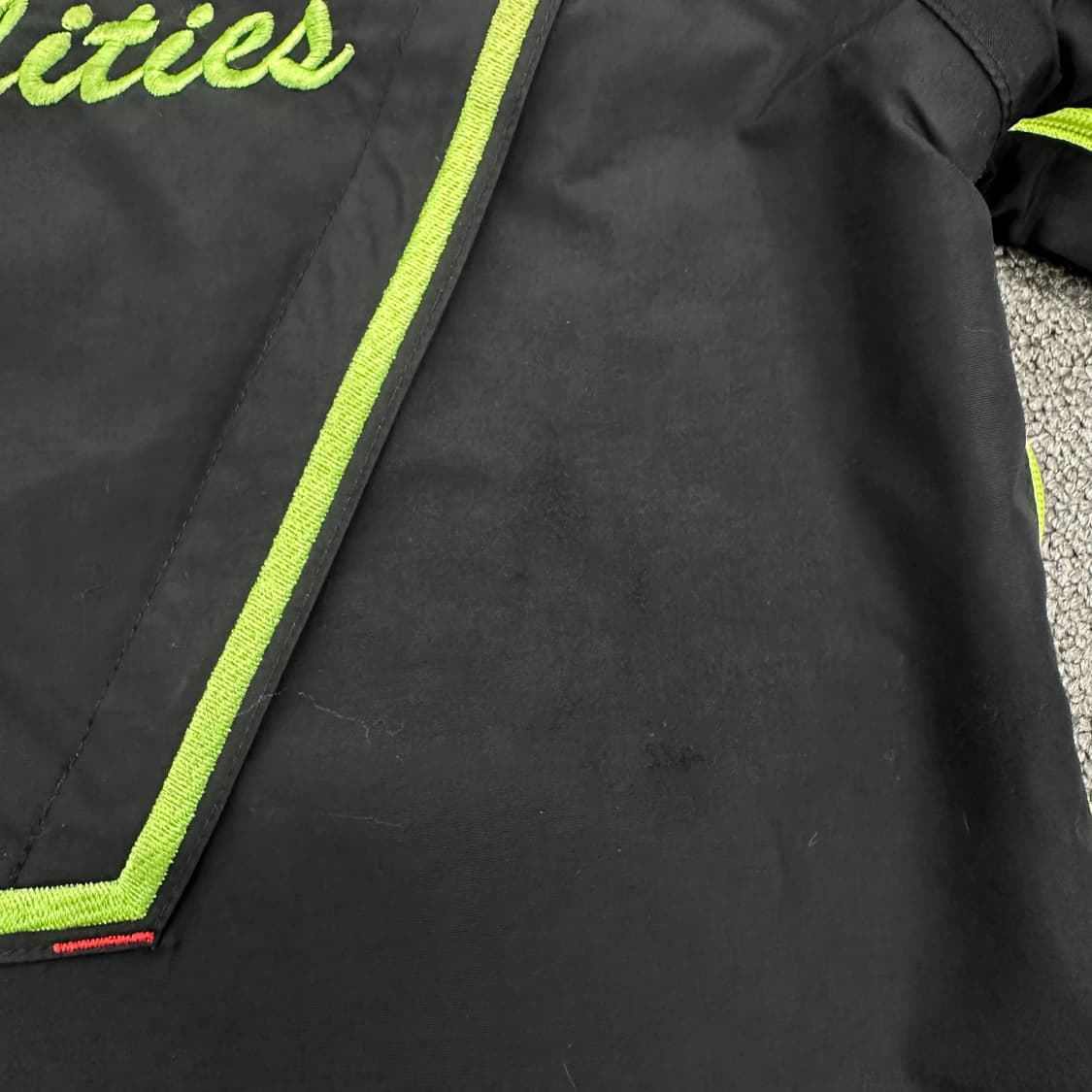 아라이헬멧 오토바이 바람막이 상품이미지4